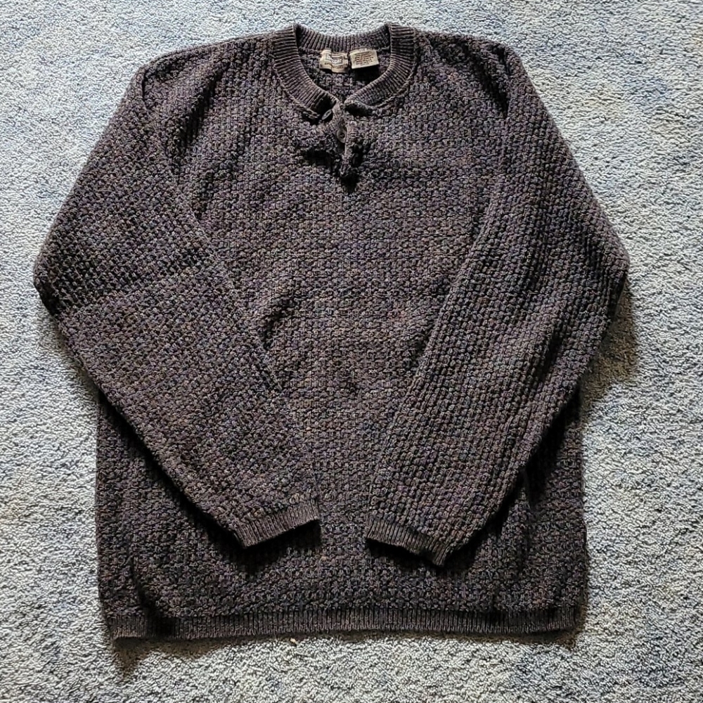 Men's Haggar Sweater